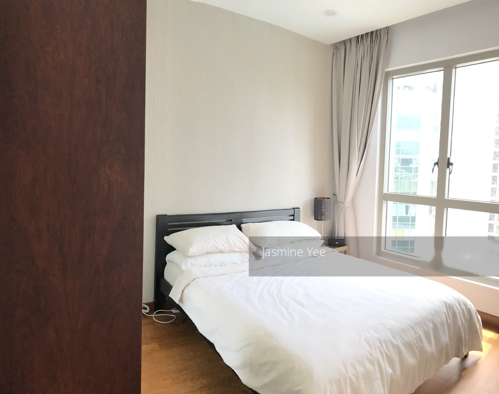 Newton 18 (D11), Apartment #209115431